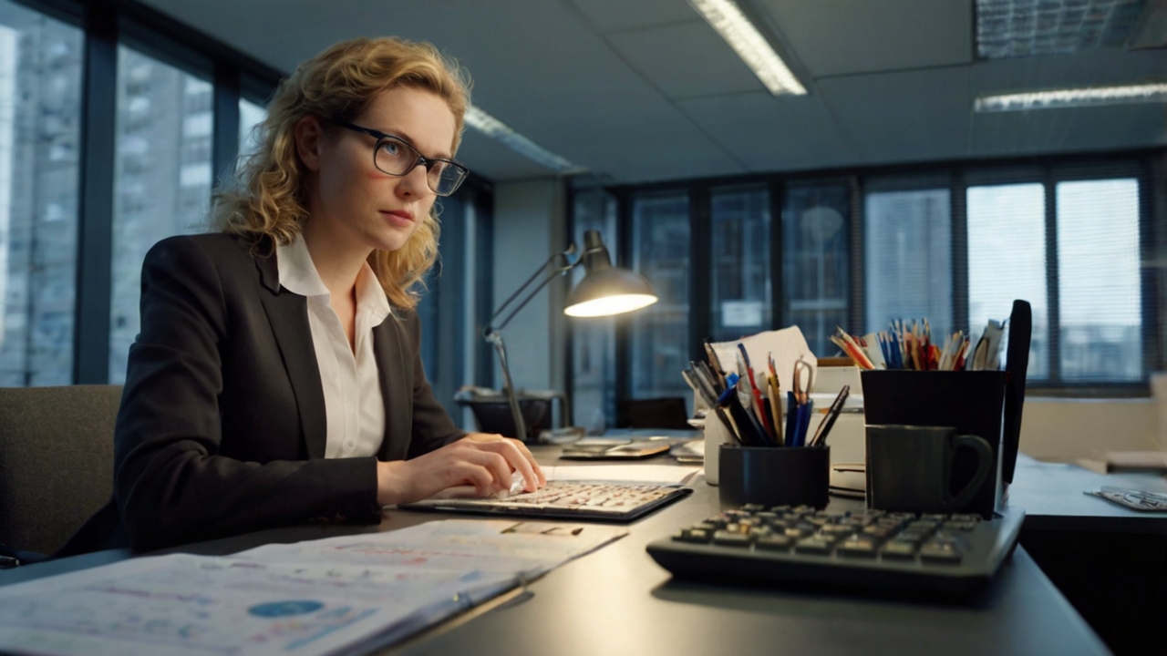 Finanzplanung